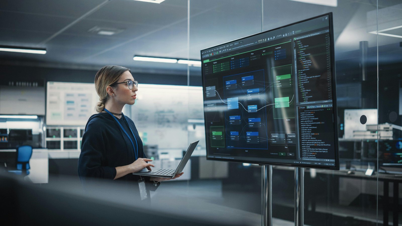 Software Engineering Environment