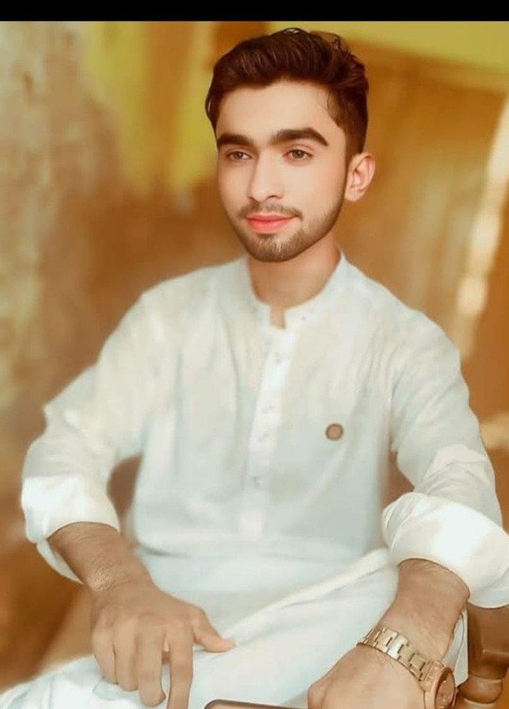 Ijaz Ahmad