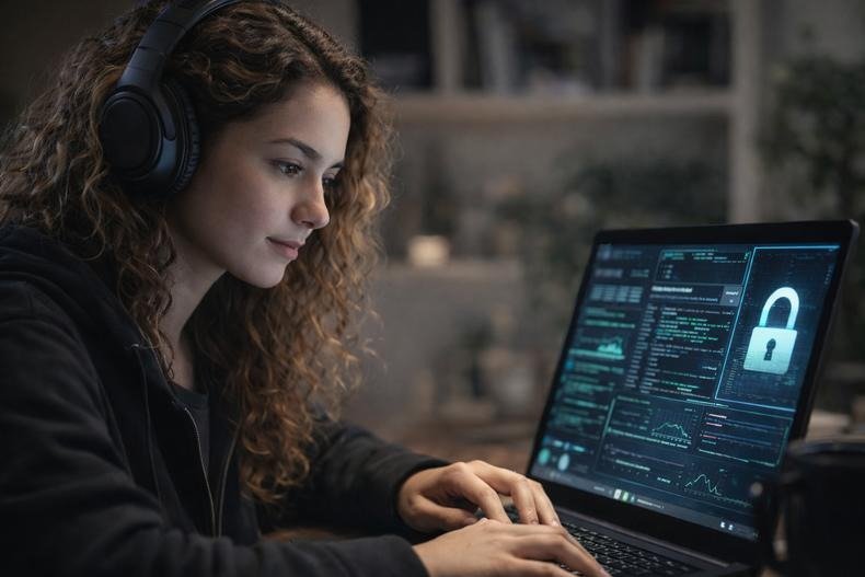 Cybersecurity