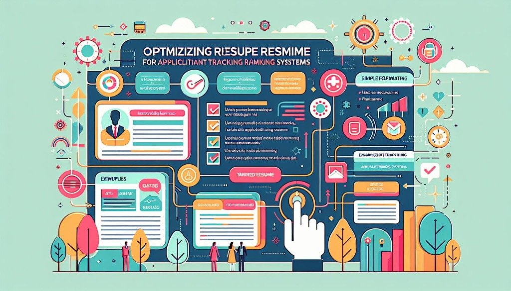 ATS-Friendly Resume Format