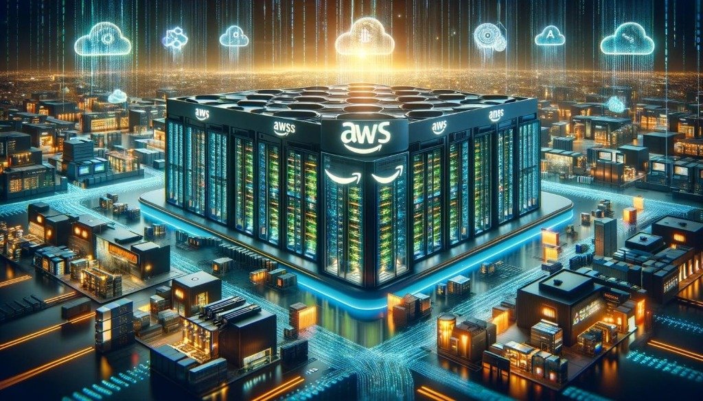 AWS Pipeline