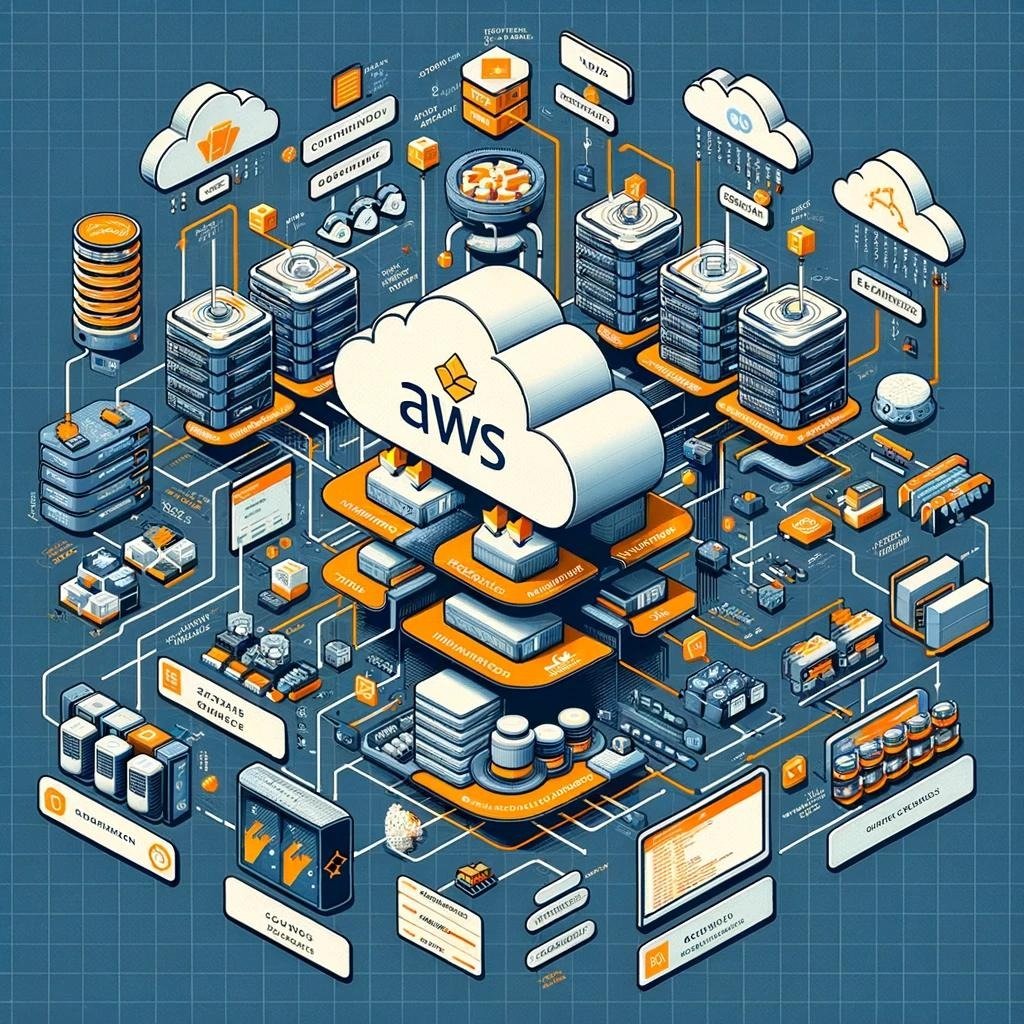 AWS Infrastructure