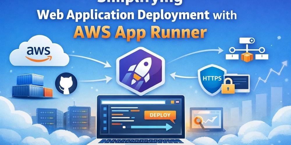 Web Application Deployment
