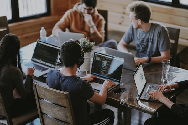 Career Growth Strategies
