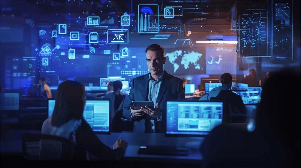 Cybersecurity