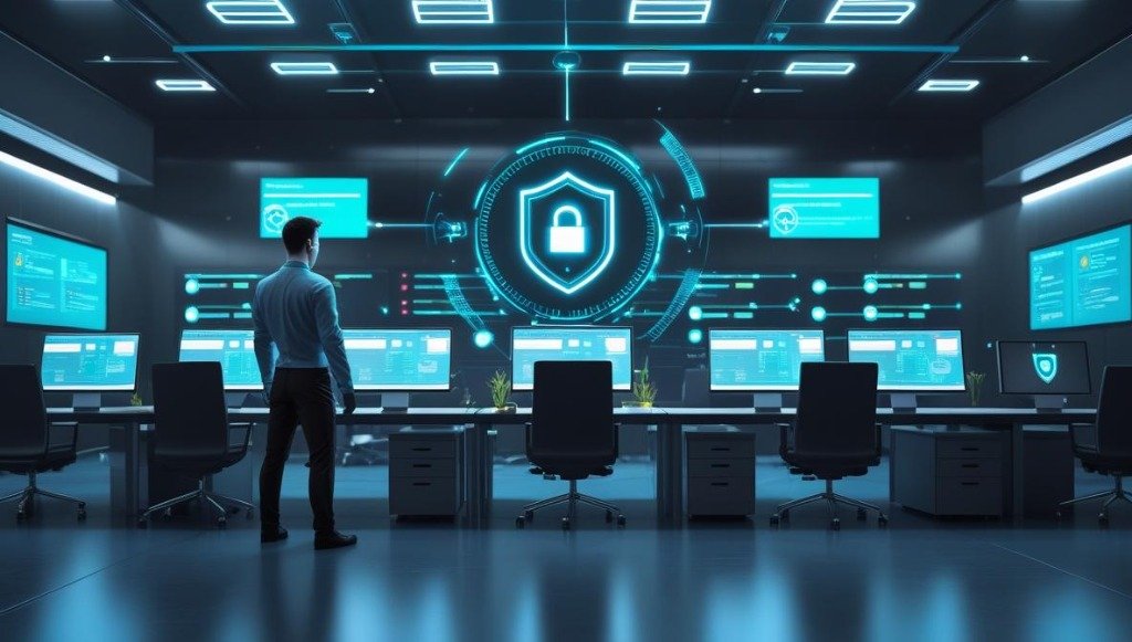 Security Operations