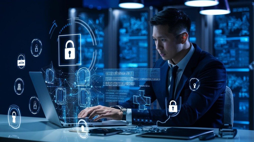 Cybersecurity Career Roadmap