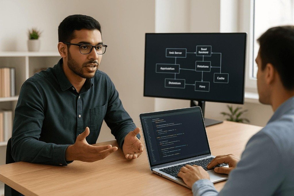 Technical Interview Process
