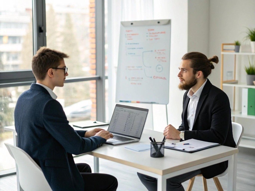 Job Interview - Getting your first software engineering job