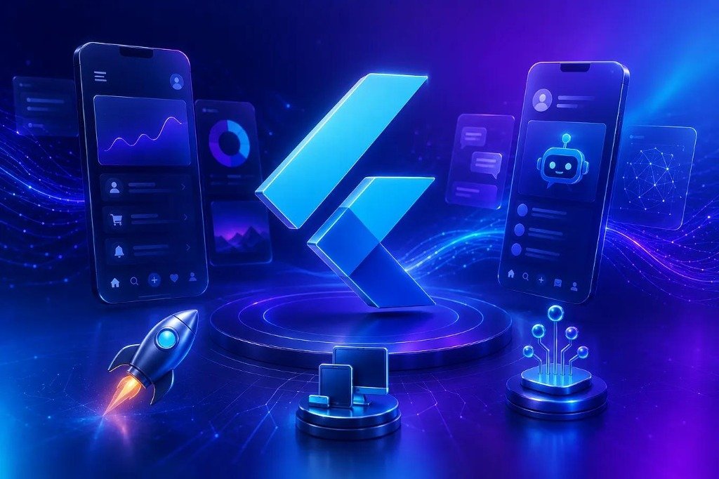 Flutter Widgets