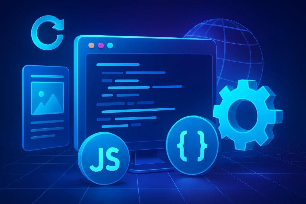 JavaScript Code