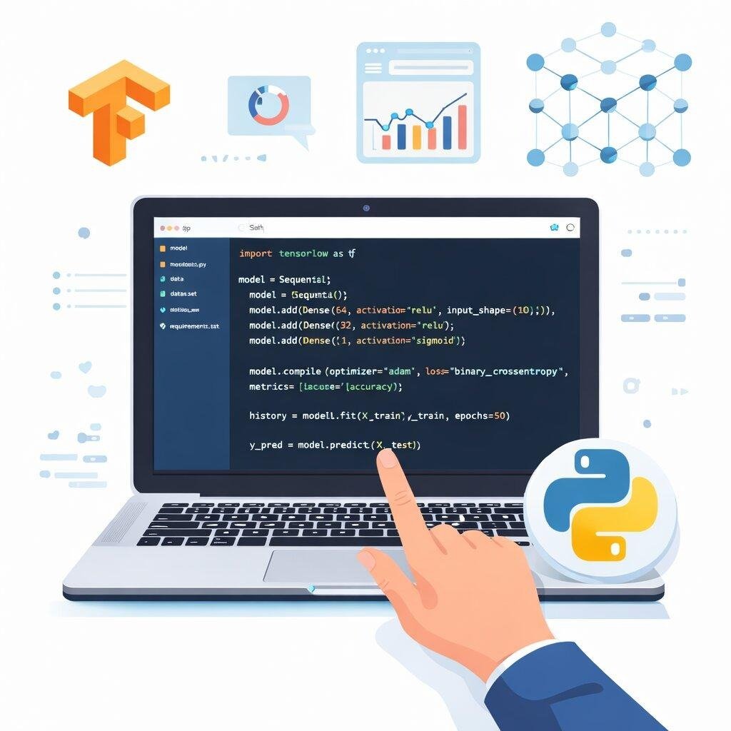 TensorFlow Deep Learning