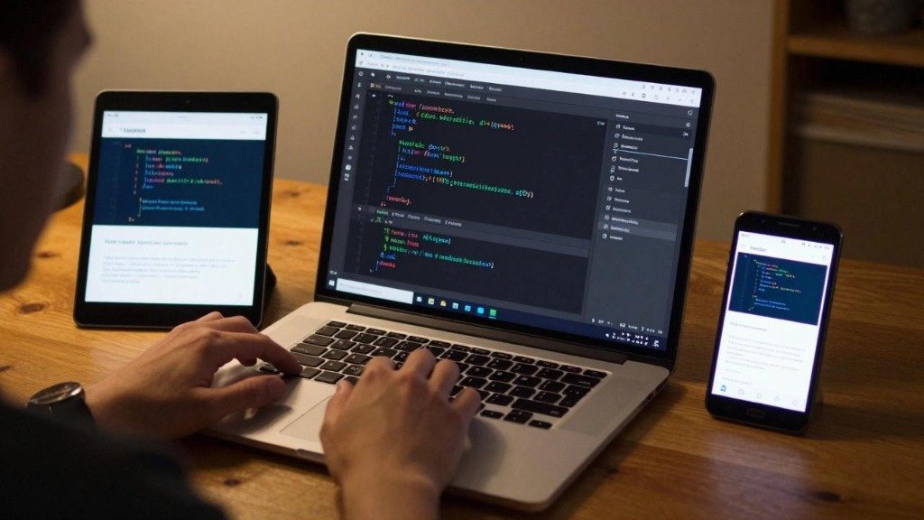 Web Development Frameworks