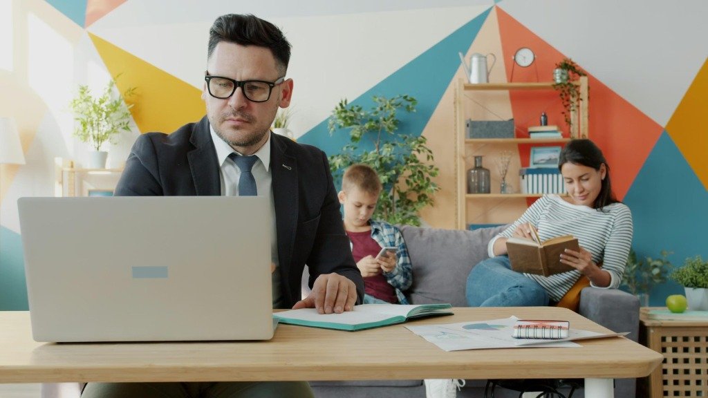 Work Life Balance
